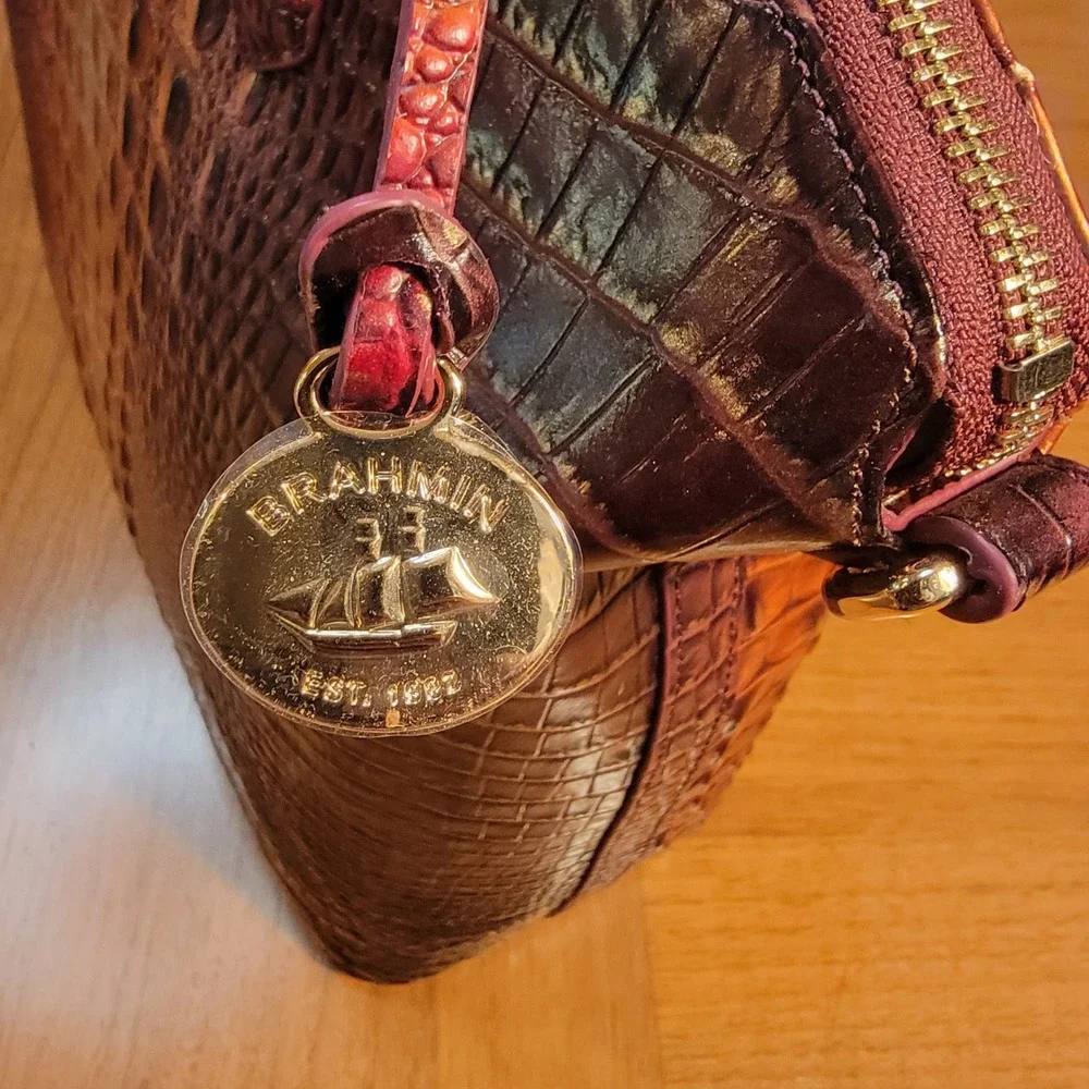 Brahmin nwt large